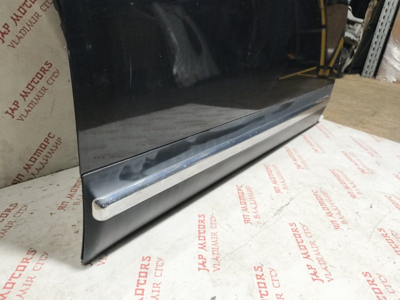 Дверь боковая, 20000 рублей, Владимир