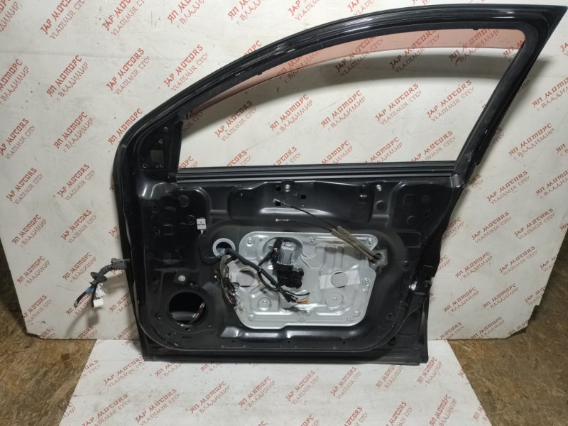 Дверь боковая, 20000 рублей, Владимир