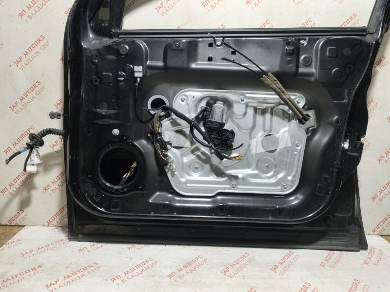 Дверь боковая, 20000 рублей, Владимир