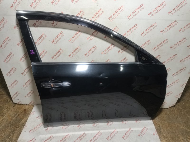 Дверь боковая, 35000 рублей, Владимир