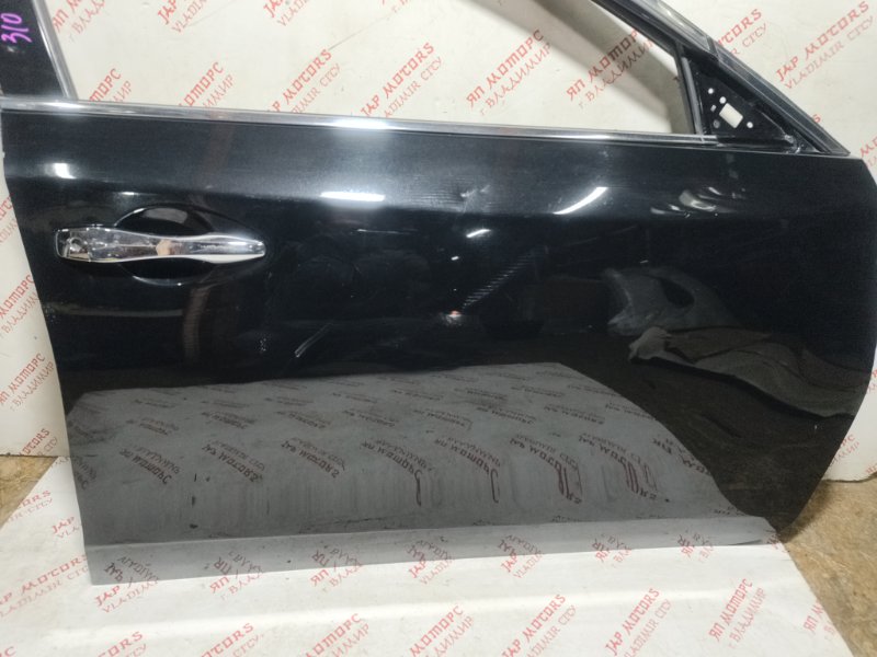 Дверь боковая, 35000 рублей, Владимир