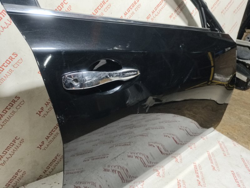 Дверь боковая, 35000 рублей, Владимир