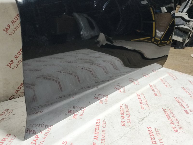 Дверь боковая, 35000 рублей, Владимир