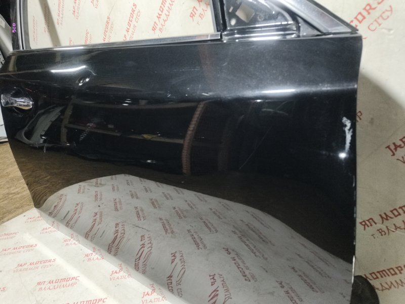 Дверь боковая, 35000 рублей, Владимир