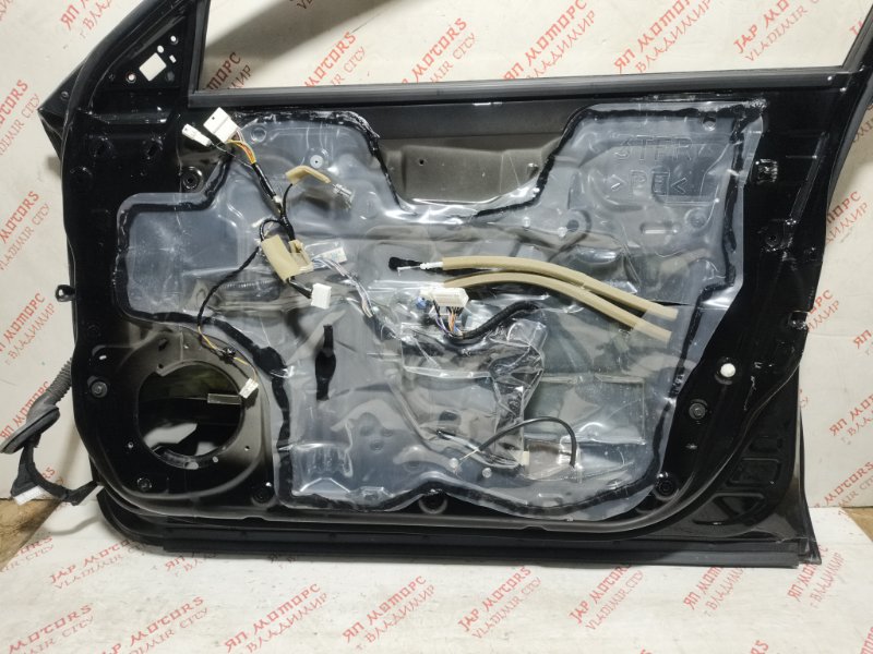 Дверь боковая, 35000 рублей, Владимир