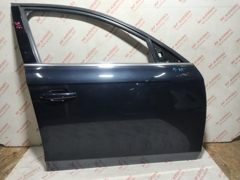 Дверь боковая, 15000 рублей, Владимир