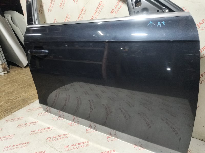 Дверь боковая, 15000 рублей, Владимир