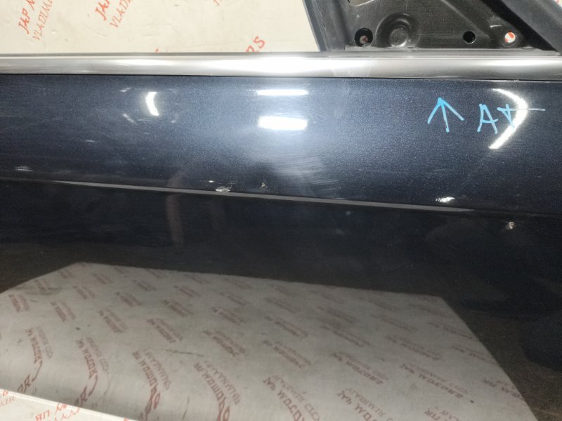 Дверь боковая, 15000 рублей, Владимир