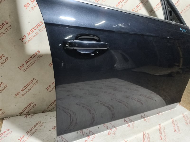 Дверь боковая, 15000 рублей, Владимир