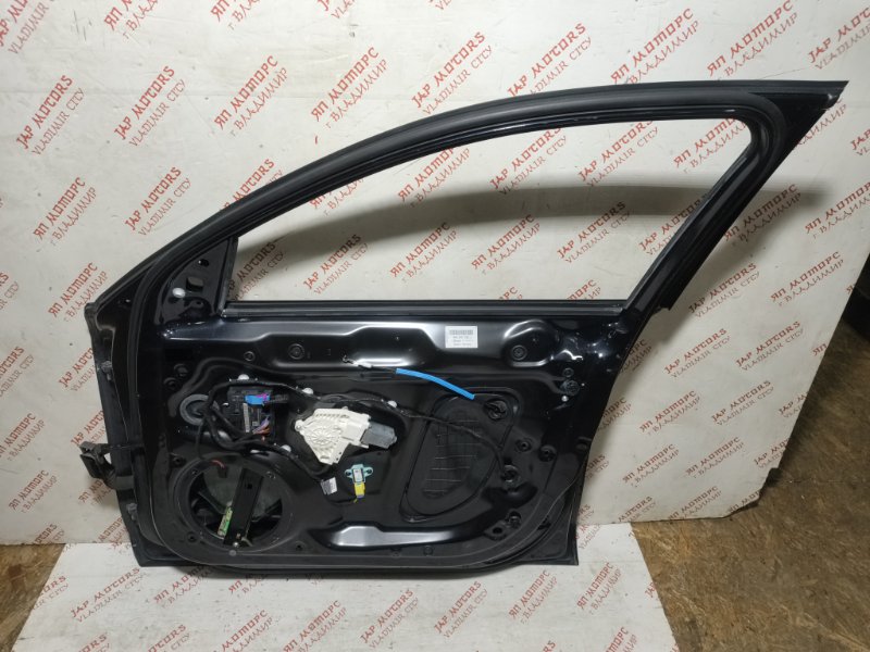 Дверь боковая, 15000 рублей, Владимир