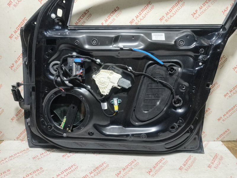 Дверь боковая, 15000 рублей, Владимир