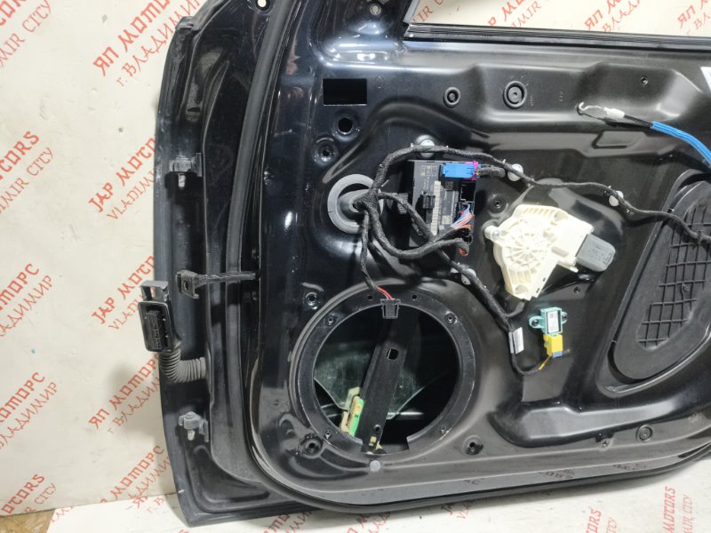 Дверь боковая, 15000 рублей, Владимир