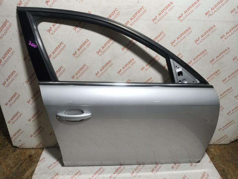 Дверь боковая, 10000 рублей, Владимир