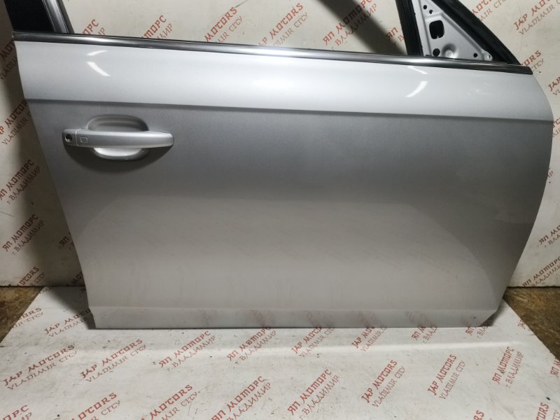 Дверь боковая, 10000 рублей, Владимир