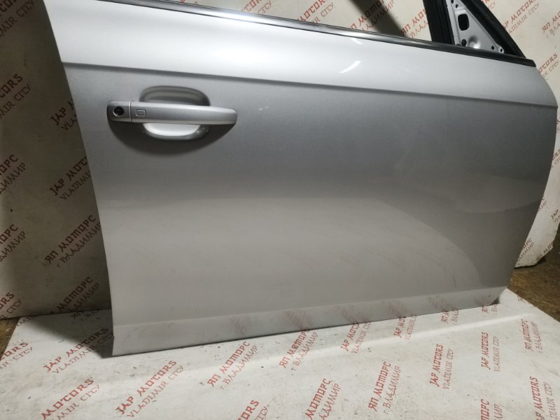 Дверь боковая, 10000 рублей, Владимир