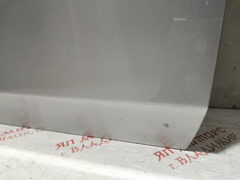 Дверь боковая, 10000 рублей, Владимир