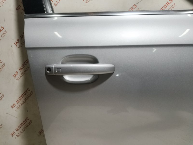 Дверь боковая, 10000 рублей, Владимир