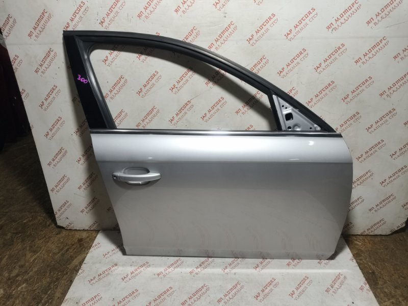 Дверь боковая, 10000 рублей, Владимир