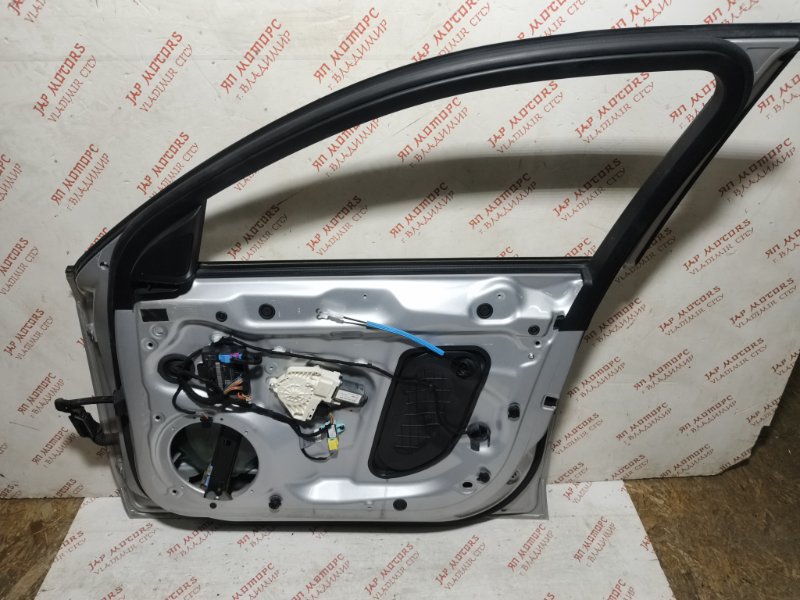 Дверь боковая, 10000 рублей, Владимир