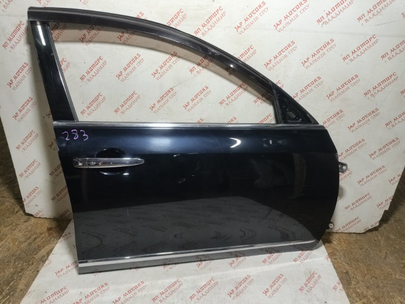 Дверь боковая, 12000 рублей, Владимир