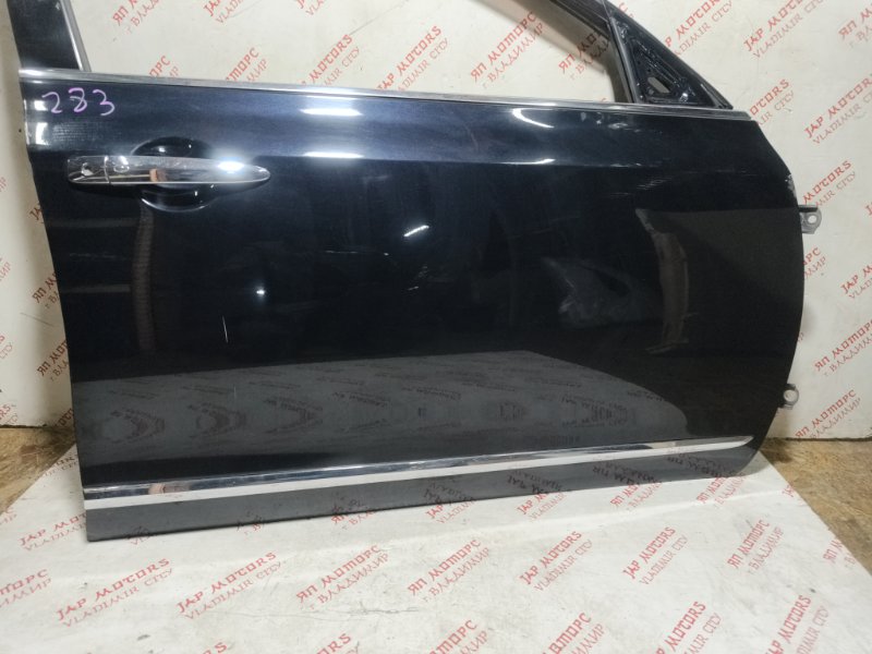 Дверь боковая, 12000 рублей, Владимир