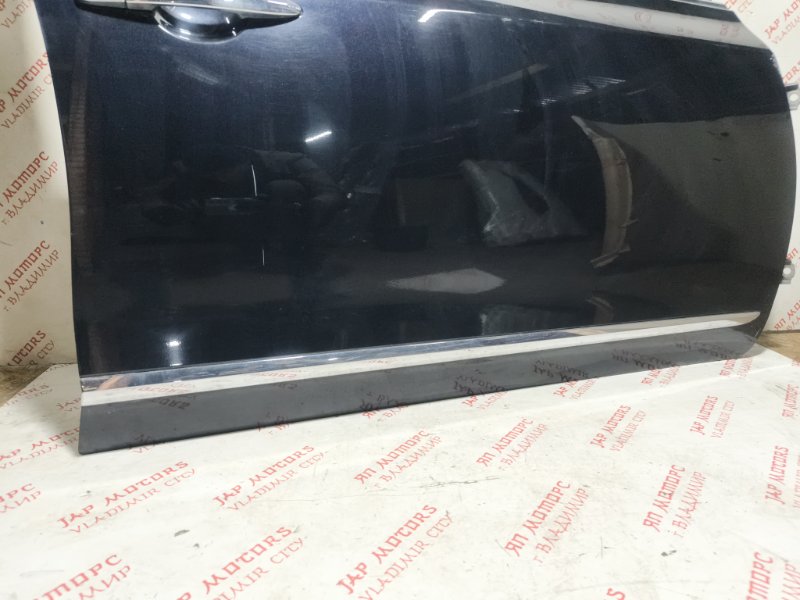 Дверь боковая, 12000 рублей, Владимир