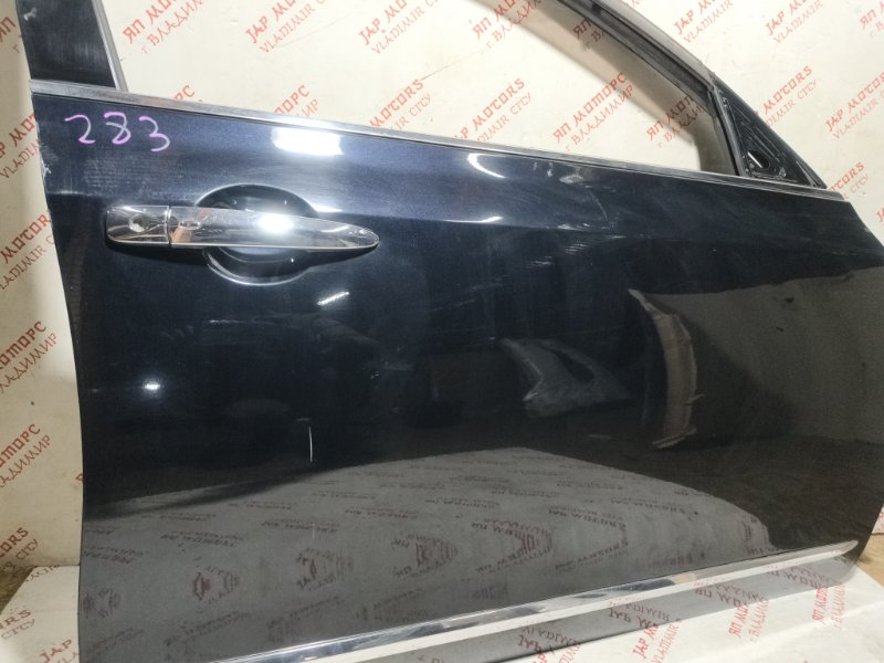 Дверь боковая, 12000 рублей, Владимир