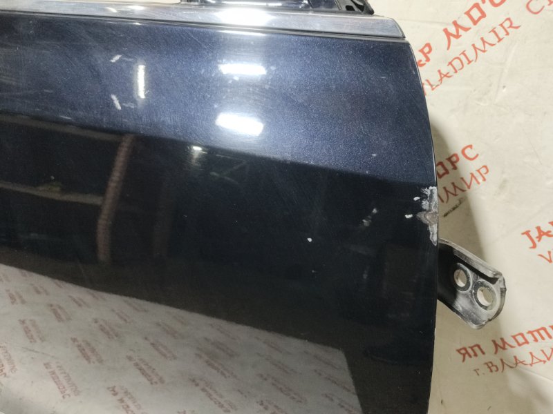 Дверь боковая, 12000 рублей, Владимир