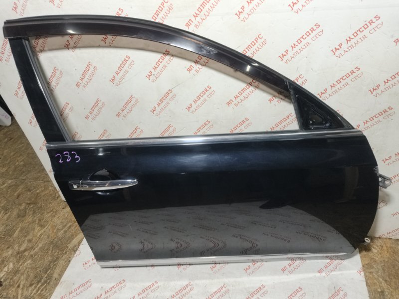 Дверь боковая, 12000 рублей, Владимир