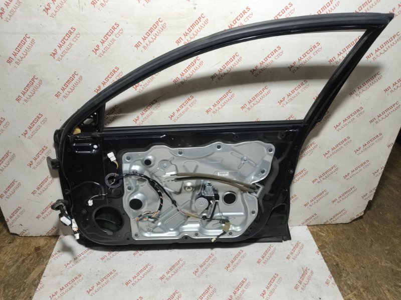 Дверь боковая, 12000 рублей, Владимир