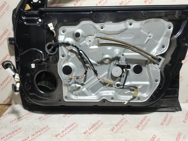 Дверь боковая, 12000 рублей, Владимир