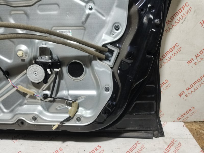 Дверь боковая, 12000 рублей, Владимир