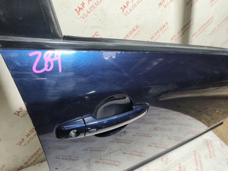 Дверь боковая, 10000 рублей, Владимир