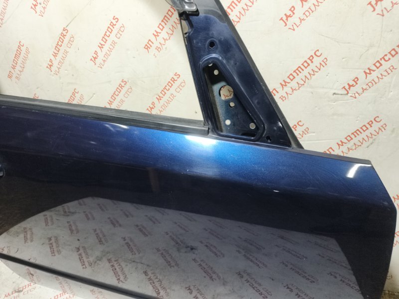 Дверь боковая, 10000 рублей, Владимир