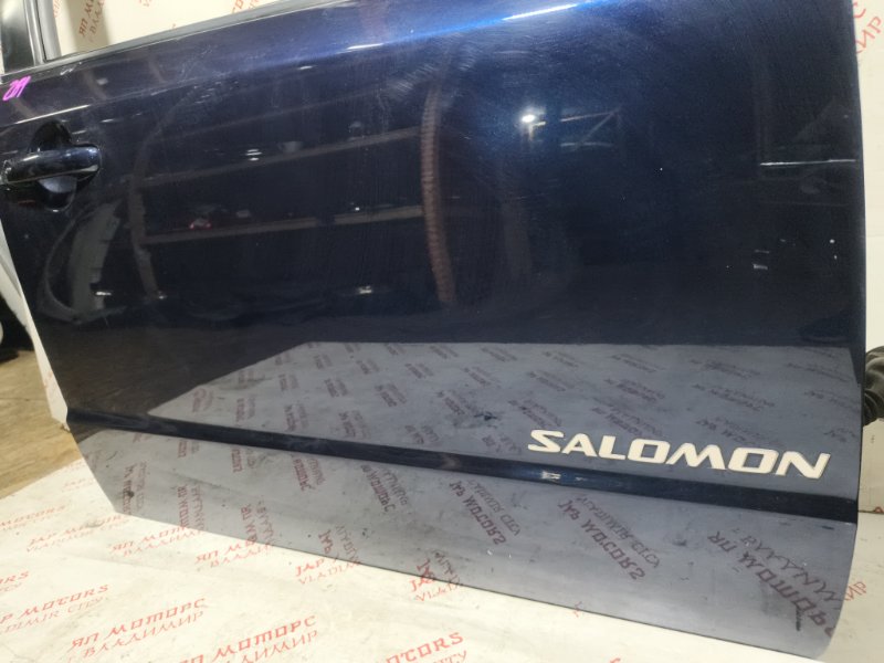 Дверь боковая, 10000 рублей, Владимир