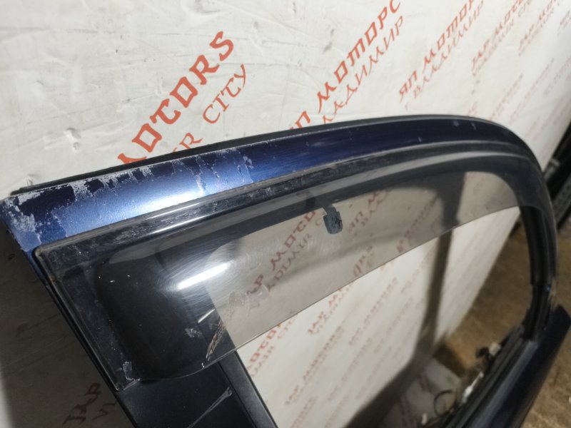 Дверь боковая, 10000 рублей, Владимир