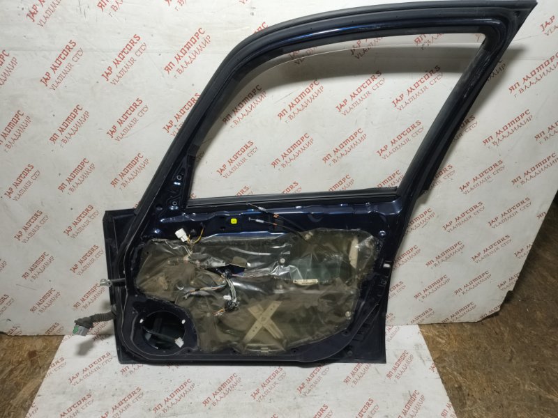 Дверь боковая, 10000 рублей, Владимир