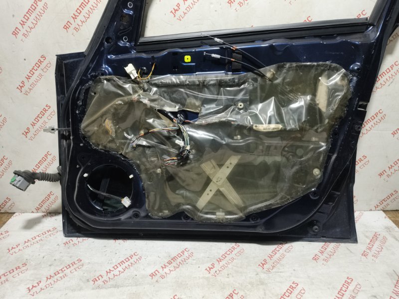 Дверь боковая, 10000 рублей, Владимир