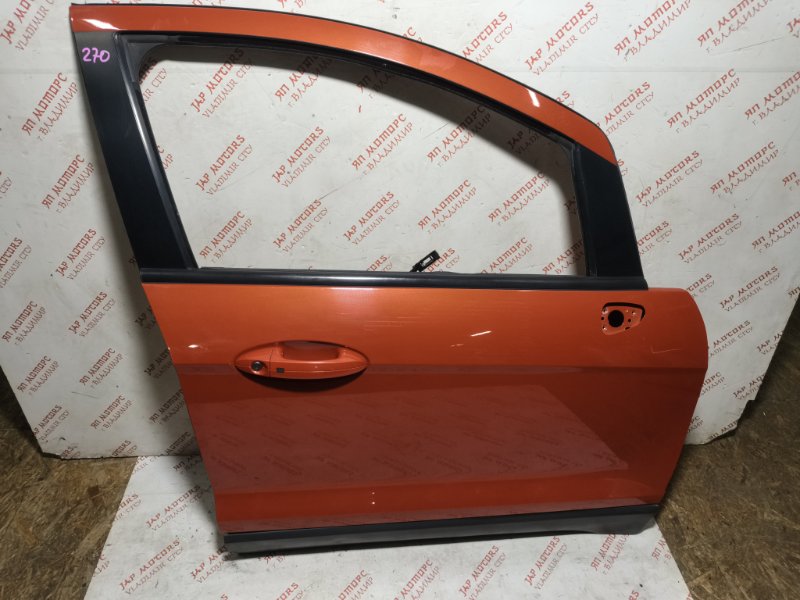 Дверь боковая, 50000 рублей, Владимир