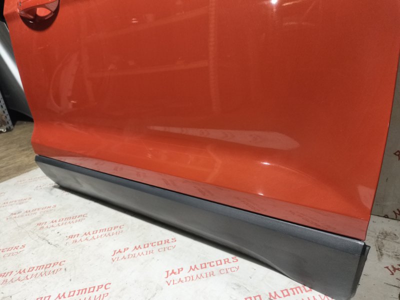 Дверь боковая, 50000 рублей, Владимир