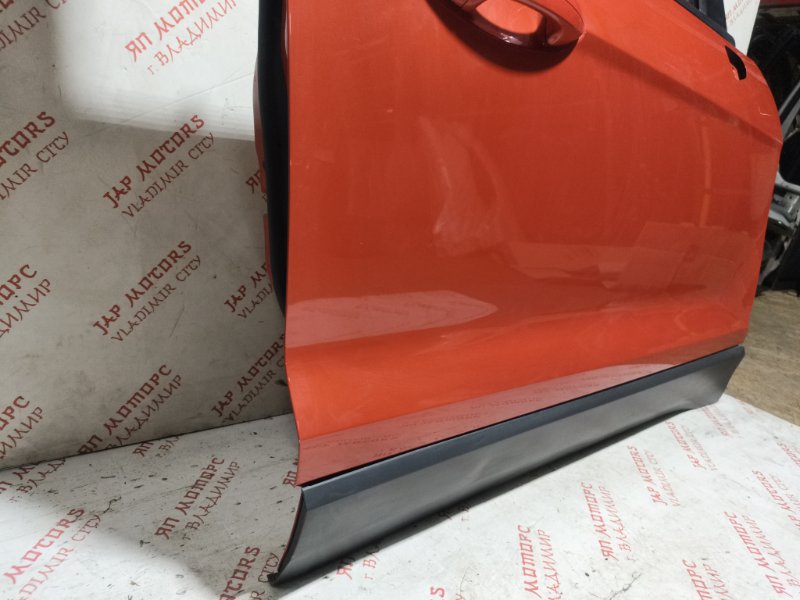 Дверь боковая, 50000 рублей, Владимир