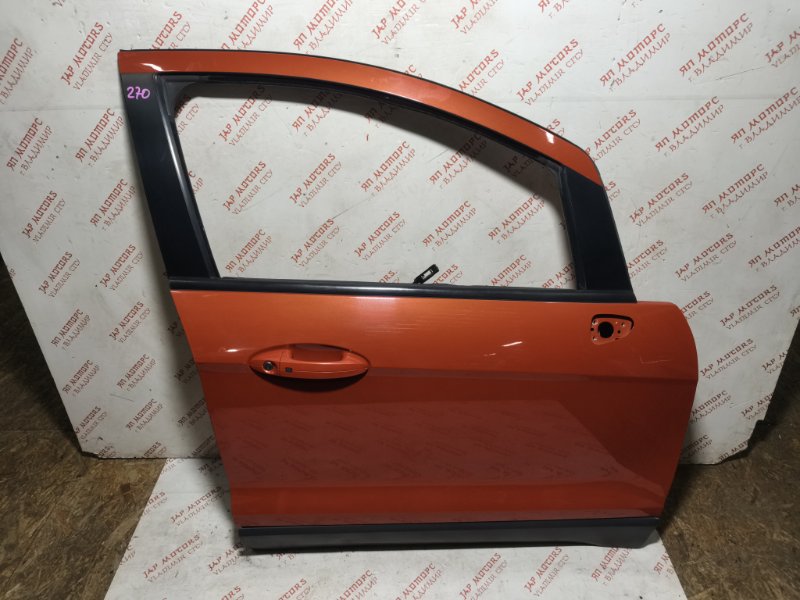 Дверь боковая, 50000 рублей, Владимир