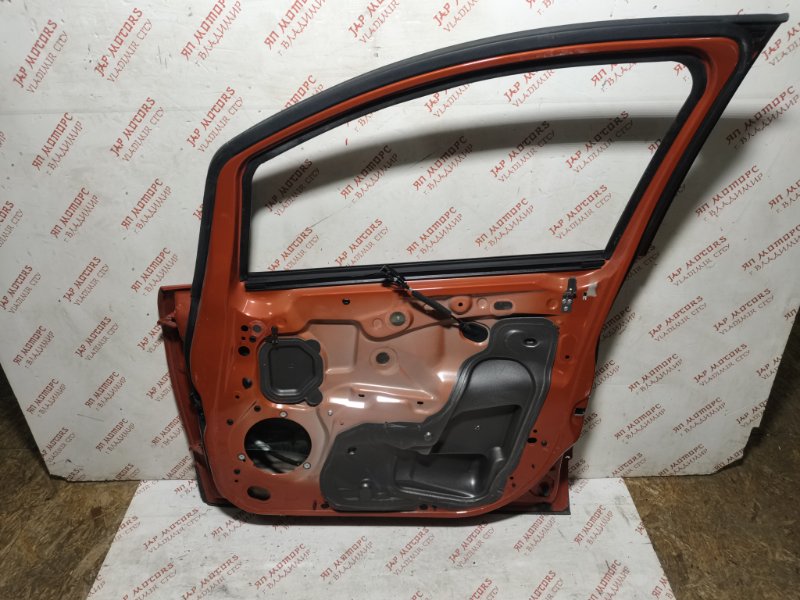 Дверь боковая, 50000 рублей, Владимир