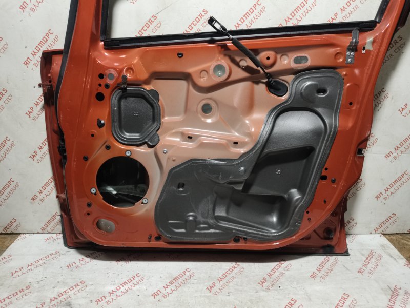 Дверь боковая, 50000 рублей, Владимир