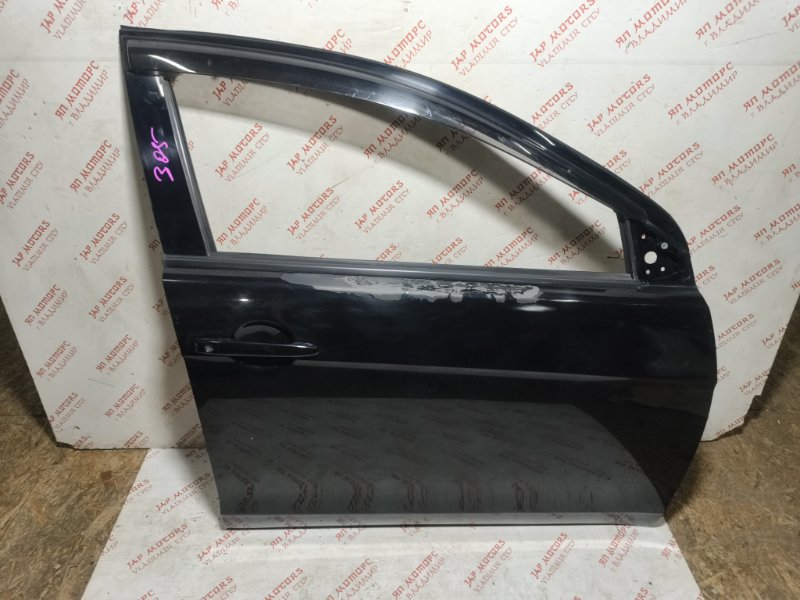 Дверь боковая, 12000 рублей, Владимир