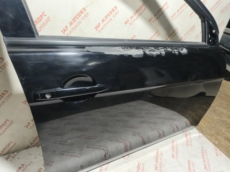 Дверь боковая, 12000 рублей, Владимир