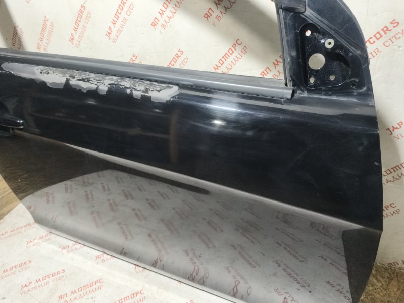 Дверь боковая, 12000 рублей, Владимир