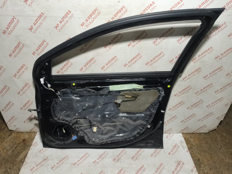 Дверь боковая, 12000 рублей, Владимир