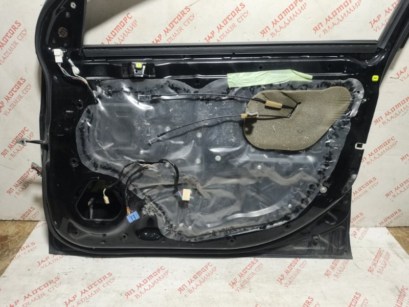 Дверь боковая, 12000 рублей, Владимир