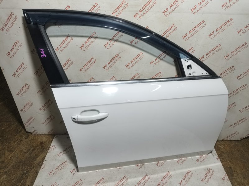 Дверь боковая, 10000 рублей, Владимир